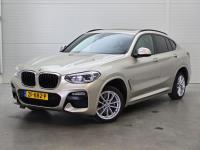 BMW X4 xDrive20i High Executive Edition | 2019 | 144.458 km | Automaat | ZF882P | NAP: Logisch