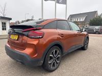 Citroen Ë-C4 Shine 50 kWh | 2021 | 125.001 km | Automaat | L160LJ | NAP: Logisch