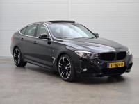 BMW 3-serie Gran Turismo 320i High Executive | 2016 | 154.381 km | Automaat | JT824D | NAP: Logisch