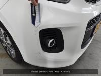 Kia Picanto 1.0 CVVT EconomyPlusLine | 2017 | 96.814 km | KT585P | NAP: Logisch