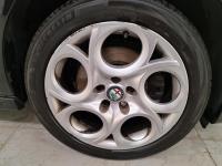 Alfa Romeo Giulietta 1.4 T Sprint | 2016 | 161,568 km | Automatic | JF752J | NAP: Makes sense