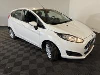 Ford | Fiesta | 1.0 Style | 2015 | 164.290 km | 6ZHX06 | Logisch