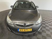 Opel | Astra | 1.4 Turbo Edition | 2011 | 177.155 km | 89RPS5 | Logisch