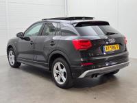 Audi Q2 1.4 TFSI CoD Sport Pro Line S | 2017 | 130,280 km | Automatic | KT586T | NAP: Makes sense