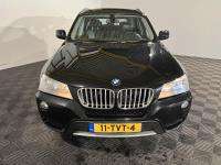 BMW | X3 | xDrive20d High Executive | 2012 | 247.153 km | 11TVT4 | Logisch