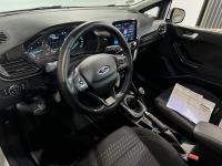Ford | Fiesta | 1.0 EcoBoost Titanium | 2021 | 148.514 km | K407GV | Logisch