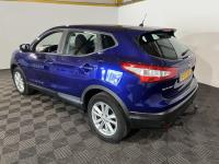 Nissan | Qashqai | 1.2 Connect Edition | 2015 | 158.347 km | HN588Z | Geen oordeel