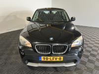 BMW | X1 | sDrive18i Executive | 2010 | 199.565 km | 98LFV8 | Logisch