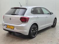 Volkswagen Polo 1.0 TSI Highline Business | 2020 | 83.946 km | N236LZ | NAP: Geen oordeel