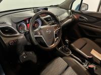 Opel | Mokka | 1.4 T Innovation | 2016 | 163.920 km | JR284N | Logisch