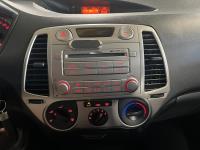 Hyundai | i20 | 1.4i Dynamic XL | 2010 | 167,119 km | 24LZK5 | Logical