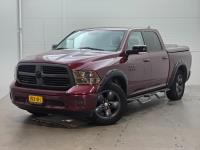 Dodge Ram 1500 5.7 V8 4x4 Quad Cab 6'4 | 2017 | 208,428 km | Automatic | VKX41J | NAP: No rating