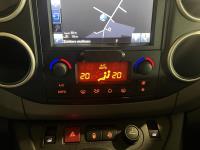 Peugeot | Partner Tepee | 1.2 PureTech Allure | 2018 | 157,004 km | L130FK | No rating
