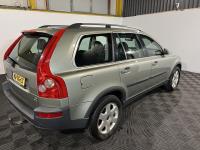 Volvo | XC90 | 2.4 D5 Sport | 2006 | 436.774 km | 42TGLT | Logisch