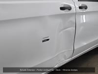 Mercedes-Benz eVito eVito Long 66 kWh | 2022 | 18,315 km | Automatic | V77FGH | NAP: No rating