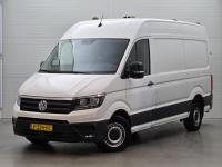 Volkswagen Crafter 35 2.0 TDI L3H3 EL Highline | 2018 | 217.427 km | V234NL | NAP: Logisch