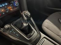 Ford | Focus Wagon | 1.0 Titanium | 2017 | 204,260 km | TS060G | No rating