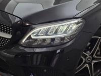 Mercedes-Benz C-klasse 200 4MATIC Premium Plus Pack | 2019 | 231.517 km | Automaat | H677XN | NAP: Onlogisch