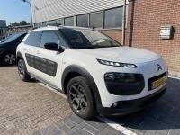 Citroën C4 Cactus 1.2 PureTech Shine | 2017 | 91,843 km | PV598Z | NAP: Logical