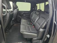 Dodge Ram 1500 5.7 V8 4x4 Crew Cab Laramie | 2023 | 101.057 km | Automaat | VTL35L | NAP: Logisch