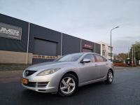 Mazda | 6 | 1.8 Business | 2010 | 287.970 km | 47KLR3 | Logisch