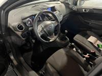 Ford | Fiesta | 1.0 Style Ultimate | 2017 | 169,652 km | NT478G | Logical