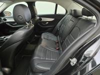 Mercedes-Benz C-klasse 200 CDI Premium Plus | 2018 | 212.629 km | XX962F | NAP: Geen oordeel