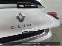 Renault Clio 1.0 TCe Bi-Fuel Zen | 2020 | 162.370 km | J742KT | NAP: Logisch