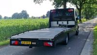 Mercedes-Benz | Sprinter Ramp Van | 519 3.0 CDI 432 Automatic | 2010 | 311,200 km | VJZ39D | No rating