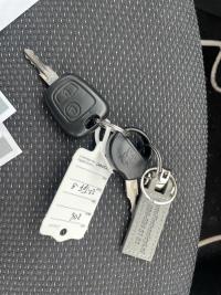 Peugeot 206 + 1.1 Accent | 2011 | 65.442 km | 23TPF9 | NAP: Onlogisch