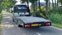 Mercedes-Benz | Sprinter Ramp Van | 519 3.0 CDI 432 Automatic | 2010 | 311,200 km | VJZ39D | No rating
