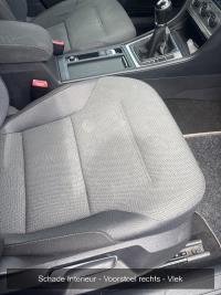 Volkswagen Golf 1.2 TSI Easyline | 2014 | 139,438 km | P914DV | NAP: No rating