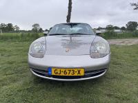 Porsche | 911 | 3.4 Coupé Carrera | 2001 | 177.702 km | GJ673X | Geen oordeel