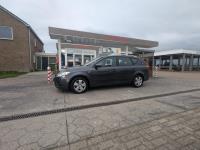Kia | cee'd Sporty Wagon | 1.4 CVVT X-tra | 2011 | 78,355 km | 72PHT6 | Logical