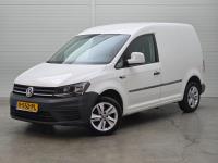 Volkswagen Caddy 2.0 TDI L1H1 BMT Trendline | 2018 | 185.389 km | V552PL | NAP: Logisch