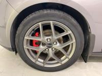 Ford Focus 1.6 TI-VCT Titanium | 2011 | 190,908 km | 24RJD4 | NAP: Makes sense