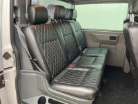 Volkswagen Transporter 2.0 TDI L2H1 DC Comfortline | 2015 | 284.792 km | Automaat | VR215N | NAP: Logisch