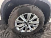 Volkswagen | Tiguan | 1.4 TSI Sport&Style | 2009 | 163,225 km | 87HJH8 | Logical