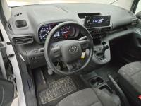 Toyota PROACE CITY 1.5 D-4D Comfort | 2021 | 96.861 km | VLH24N | NAP: Geen oordeel