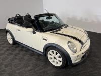 Mini | Mini Cabrio | 1.6 Cooper S Chili | 2007 | 167.900 km | 88TRFT | Logisch