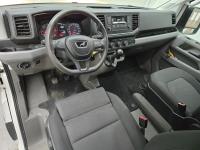 MAN TGE 30 2.0 Standard | 2018 | 221,636 km | V263LB | NAP: Logical