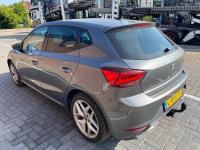 SEAT Ibiza 1.0 TSI FR Business Intense | 2018 | 81,966 km | G850JK | NAP: No rating