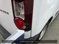 Peugeot Partner 120 1.6 HDi 75 L1 XR | 2016 | 265,840 km | VS817H | NAP: Makes sense