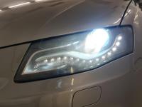 Audi A4 Avant 2.0 TFSI Pro Line Business | 2010 | 152.130 km | 84LXF2 | NAP: Logisch