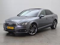 Audi A4 Limousine 1.4 TFSI Sport Lease Edition | 2017 | 225.541 km | Automaat | NX259Z | NAP: Logisch