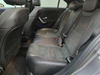 Mercedes-Benz A-klasse 200 Launch Edition Premium | 2019 | 177.536 km | Automaat | T854XR | NAP: Geen oordeel