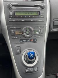 Toyota Auris 1.8 Full Hybrid Executive Business | 2011 | 181.014 km | Automaat | 4KKF70 | NAP: Geen oordeel