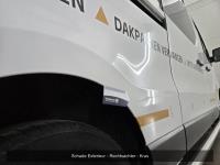 Opel Vivaro 1.6 CDTI L2H1 DC Edition EcoFlex | 2017 | 195,009 km | V303HK | NAP: Makes sense