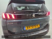 Peugeot 5008 1.6 PureTech Blue Lease Premium | 2019 | 254.367 km | Automaat | XH072L | NAP: Logisch