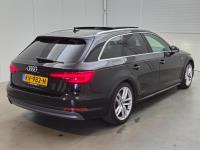 Audi A4 Avant 1.4 TFSI Lease Edition | 2017 | 224,597 km | Automatic | KV982H | NAP: Reasonable